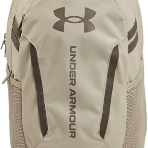 Under Armour unisex-adult Hustle 6.0 Backpack Backpack