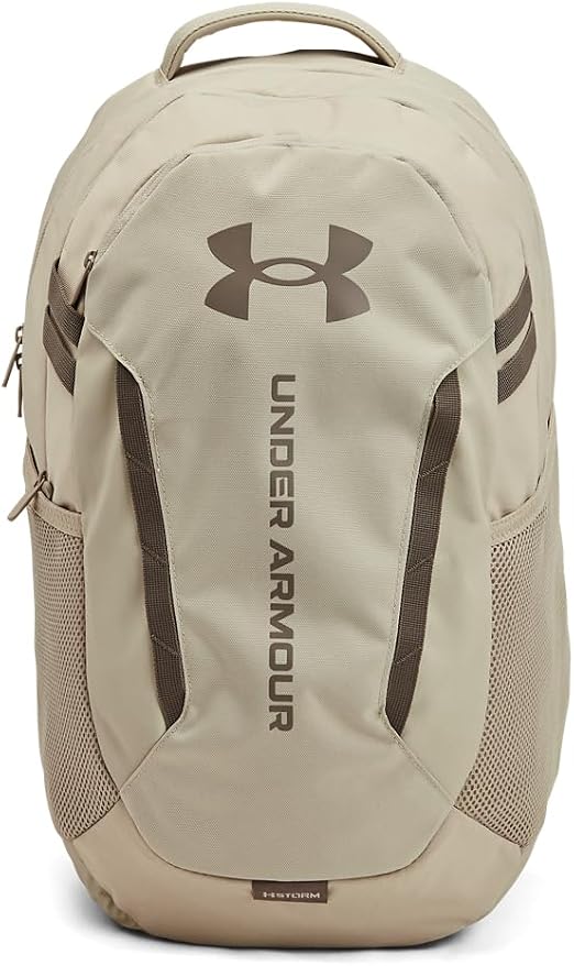 51+qS6gNcsL._AC_SX522_ Under Armour unisex-adult Hustle 6.0 Backpack Backpack